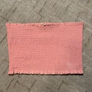 Rock n Rags Tube top